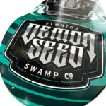 Demon Seed Swamp Co. Deck - Image 3