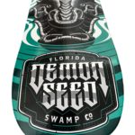 Demon Seed Swamp Co. Pool Deck - Image 6