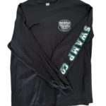 Demon Seed Swamp Co. Tee LS - Image 3