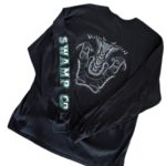Demon Seed Swamp Co. Tee LS - Image 2