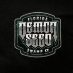 Demon Seed Swamp Co. Tee LS - Image 5