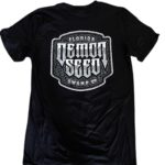 Demon Seed Swamp Co. Tee SS - Image 3