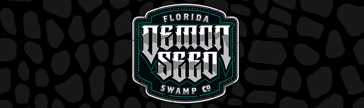 Demon Seed Skateboards