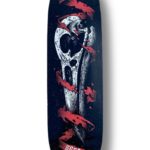Demon Seed Raven Egg Shape 8.75 - Image 2